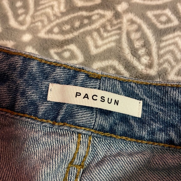 PacSun jeans - Picture 4 of 5
